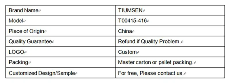 Perfume Atomiser Spray Bottle