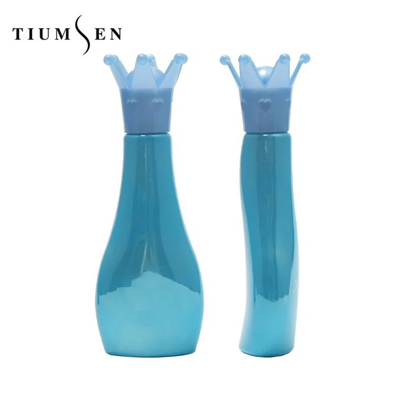 small glass perfume bottles