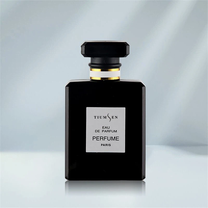 old fashioned perfume spray bottle