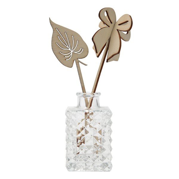100ml reed diffuser bottles
