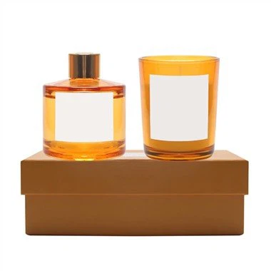 Buidéil Diffuser Gloine Daite