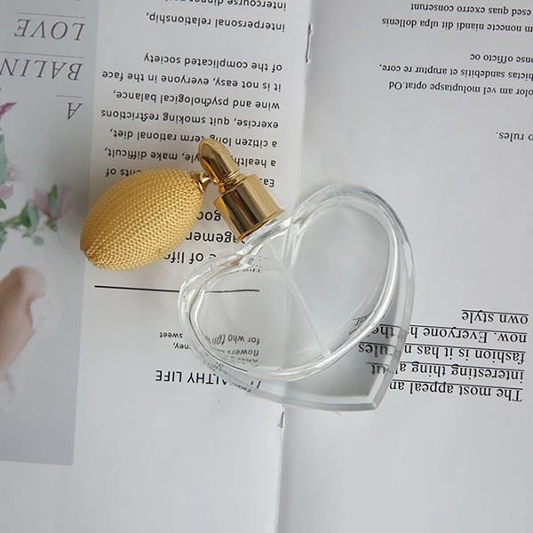 Empty Perfume Bottles 50ml
