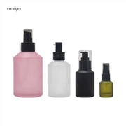 Buidéil Lotion Gloine 200ml