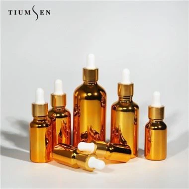 Buidéal Óir Dropper