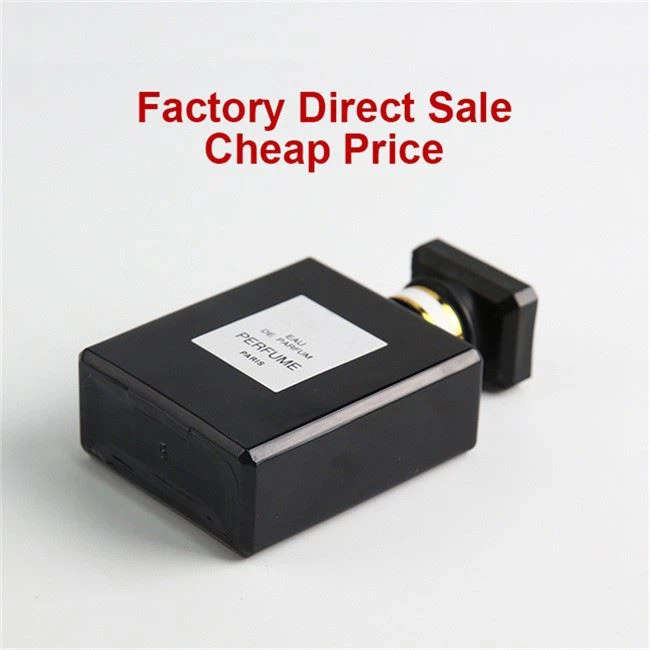 perfume bottle company