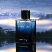 Buidéal Cumhrán Gorm Vintage