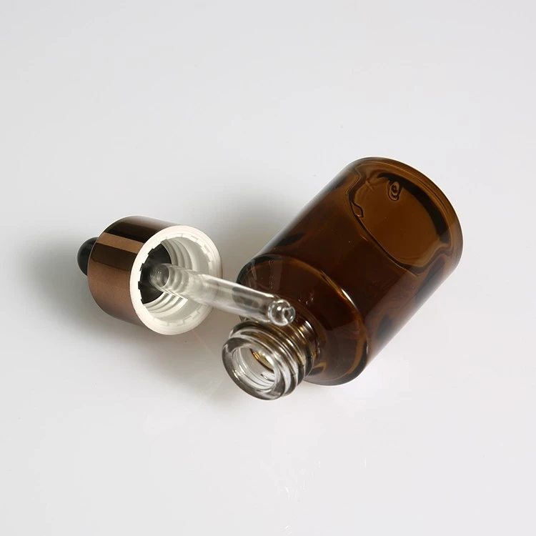 essential oil dropper