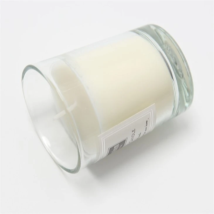 biodegradable candle jars