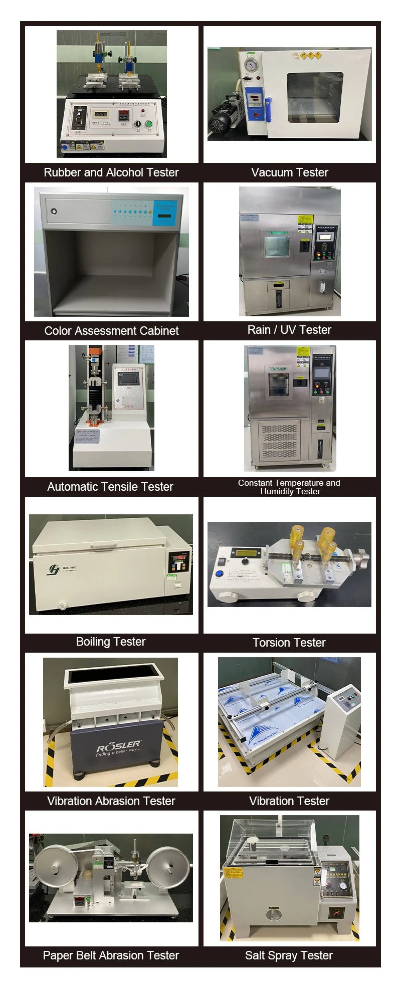 diffuser bottle testing equipment diffuser bottle testing equipment