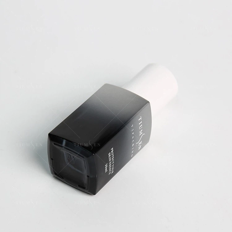 foundation sample bottles