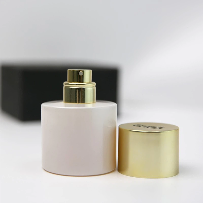 old fashioned perfume bottles